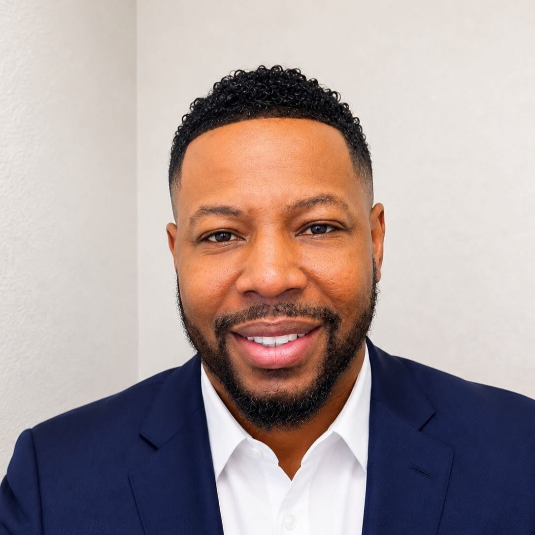 Dr. Bobby Carter, Technology Lead