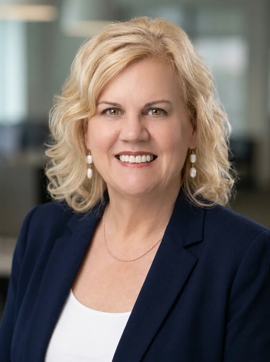 Lori Hoff, Chief Executive Officer